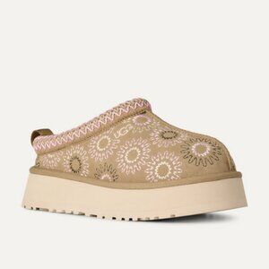 🇨🇦  UGG Women's Tazz Sun Stitch